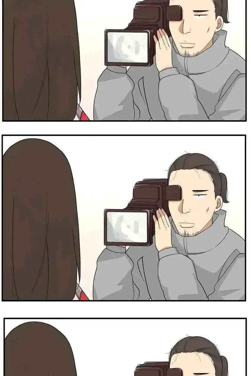 Poor Father And Daughter - Capítulo 111 - Página 27 - LectorTMOo