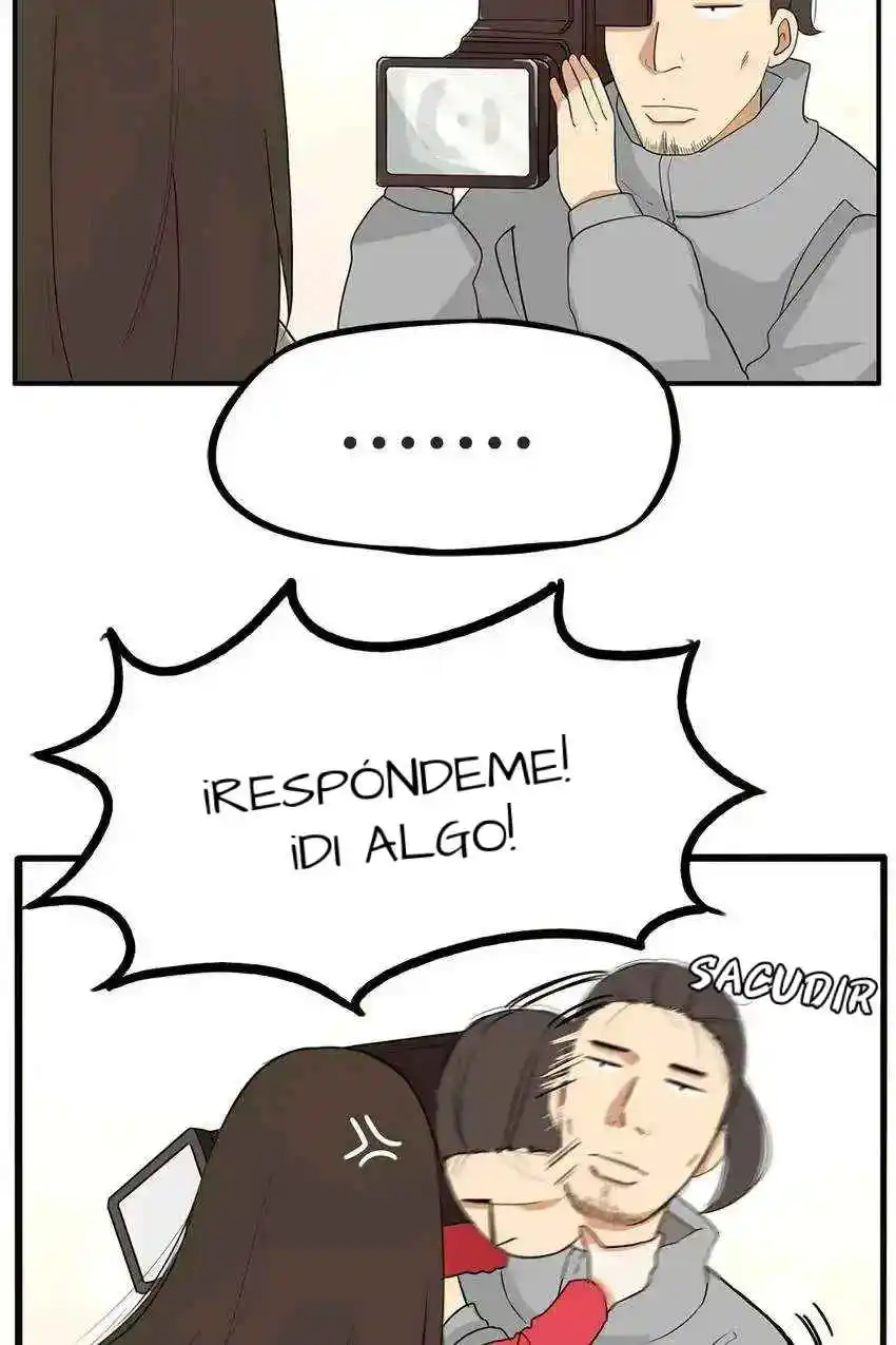 Poor Father And Daughter - Capítulo 111 - Página 28 - LectorTMOo