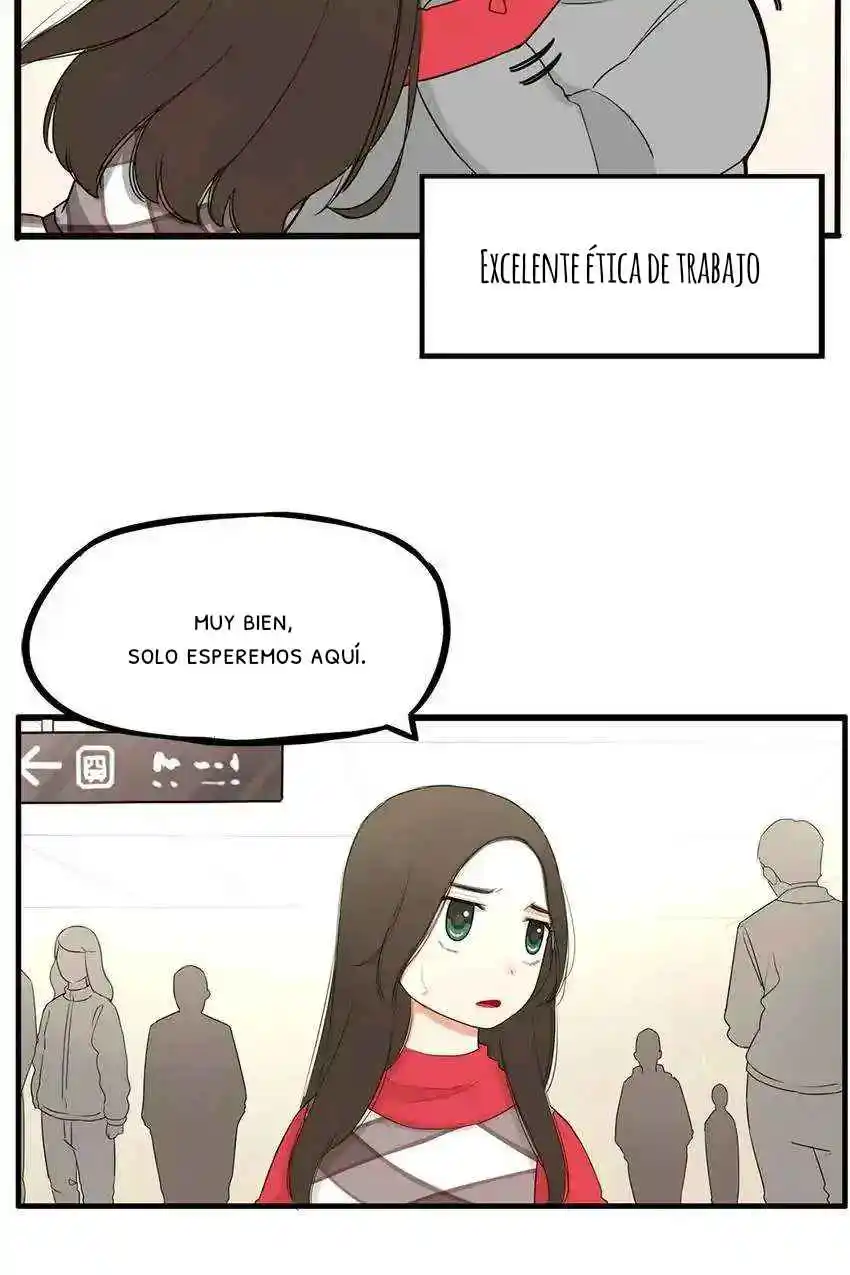 Poor Father And Daughter - Capítulo 111 - Página 29 - LectorTMOo