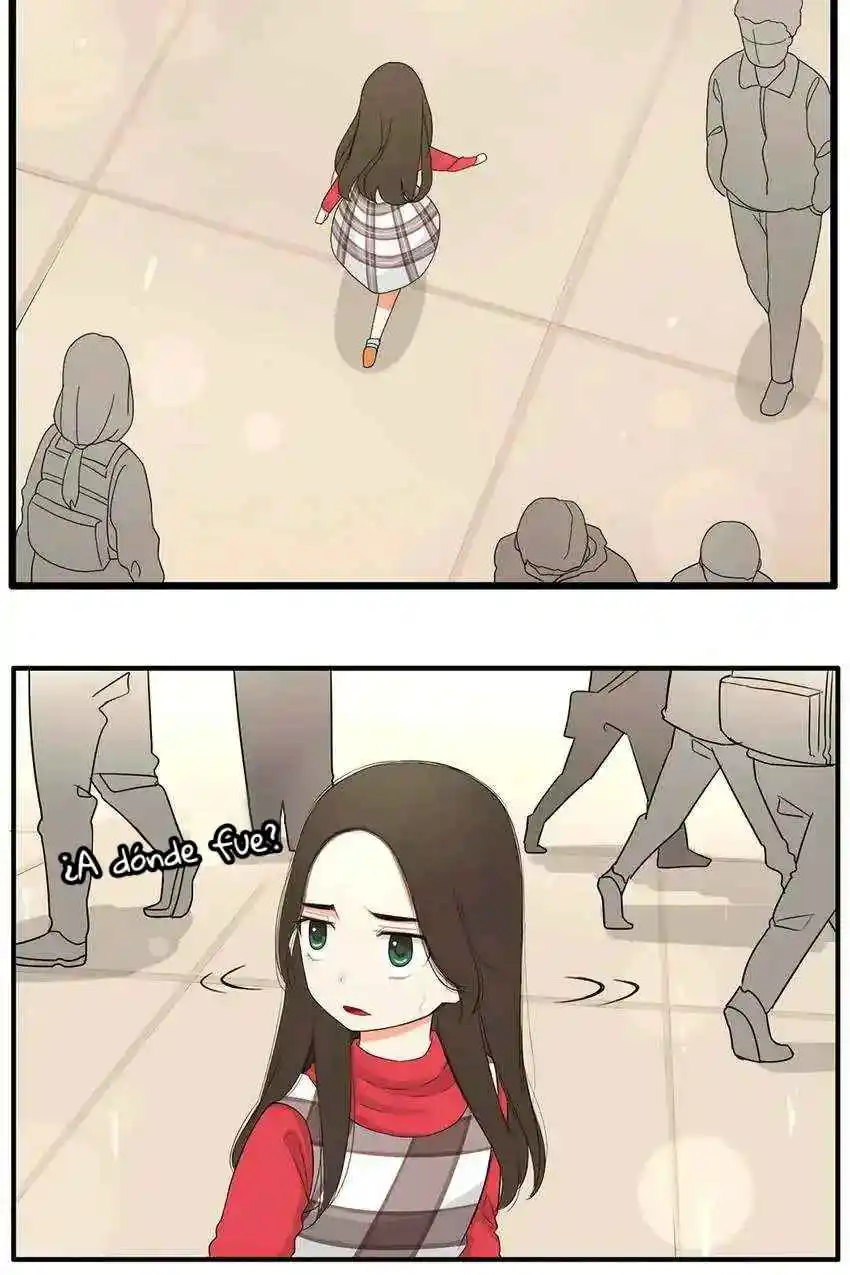 Poor Father And Daughter - Capítulo 111 - Página 34 - LectorTMOo