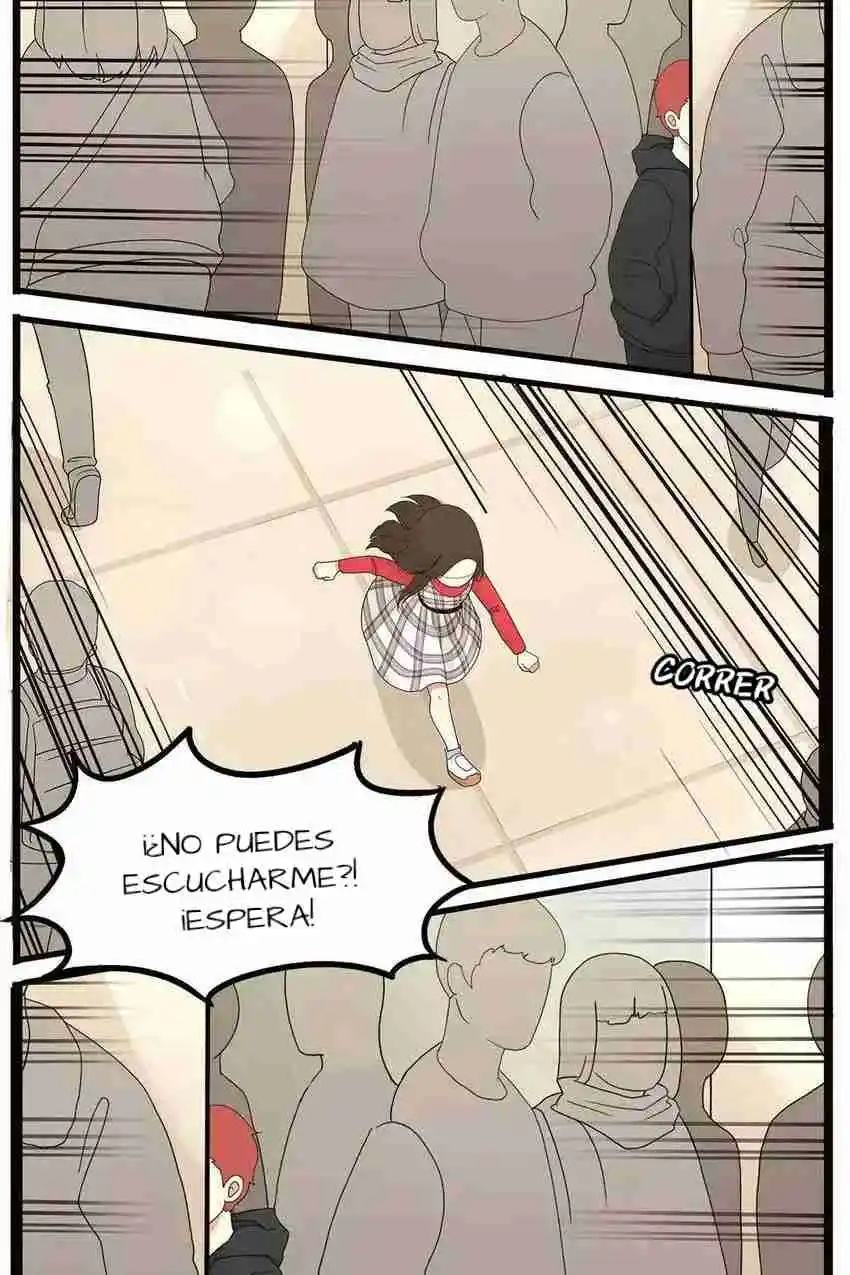 Poor Father And Daughter - Capítulo 111 - Página 36 - LectorTMOo