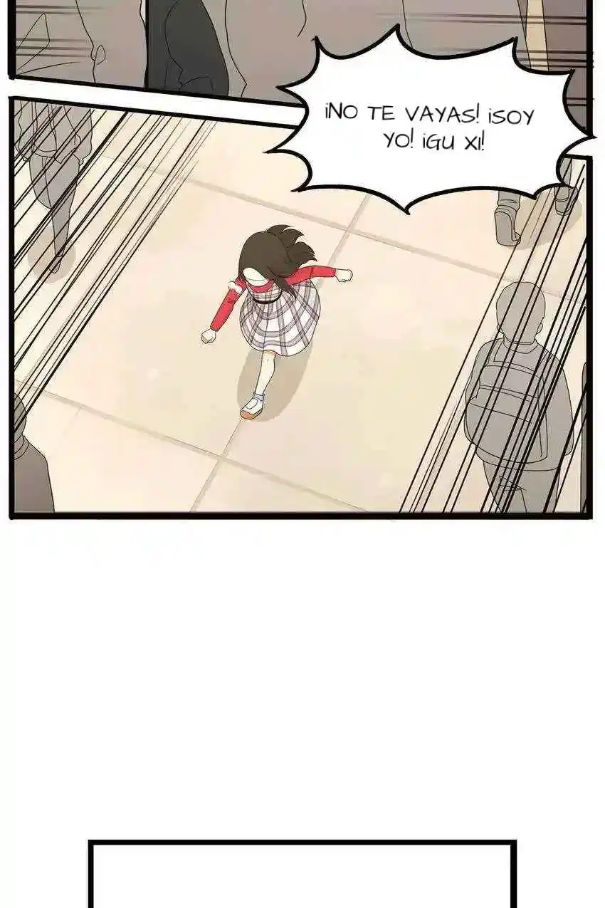 Poor Father And Daughter - Capítulo 111 - Página 37 - LectorTMOo