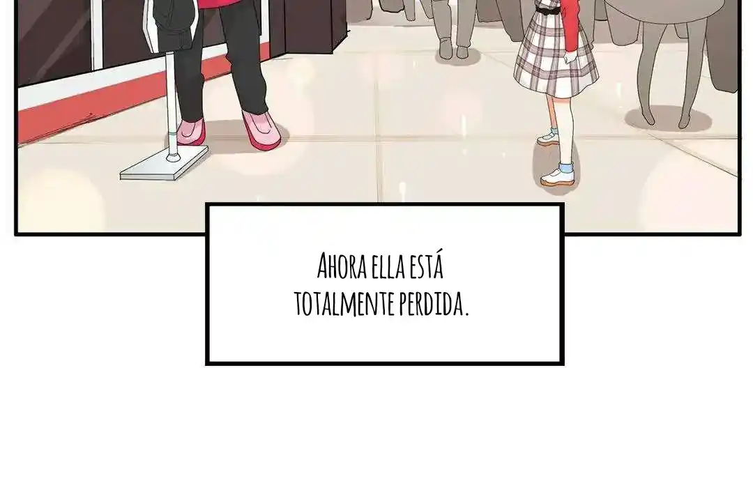 Poor Father And Daughter - Capítulo 111 - Página 42 - LectorTMOo