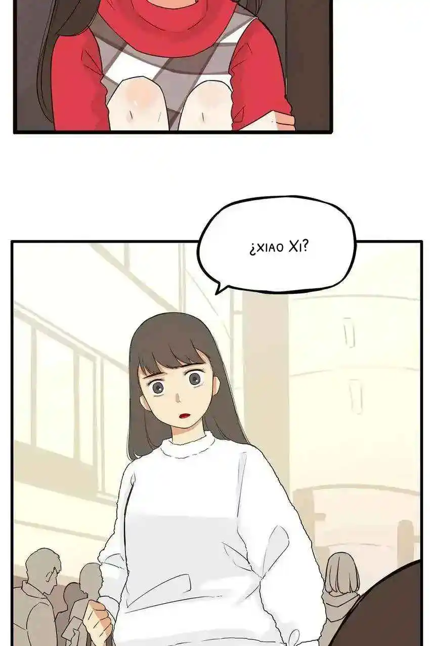 Poor Father And Daughter - Capítulo 112 - Página 3 - LectorTMOo