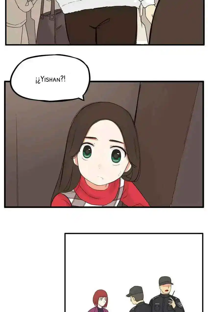 Poor Father And Daughter - Capítulo 112 - Página 4 - LectorTMOo