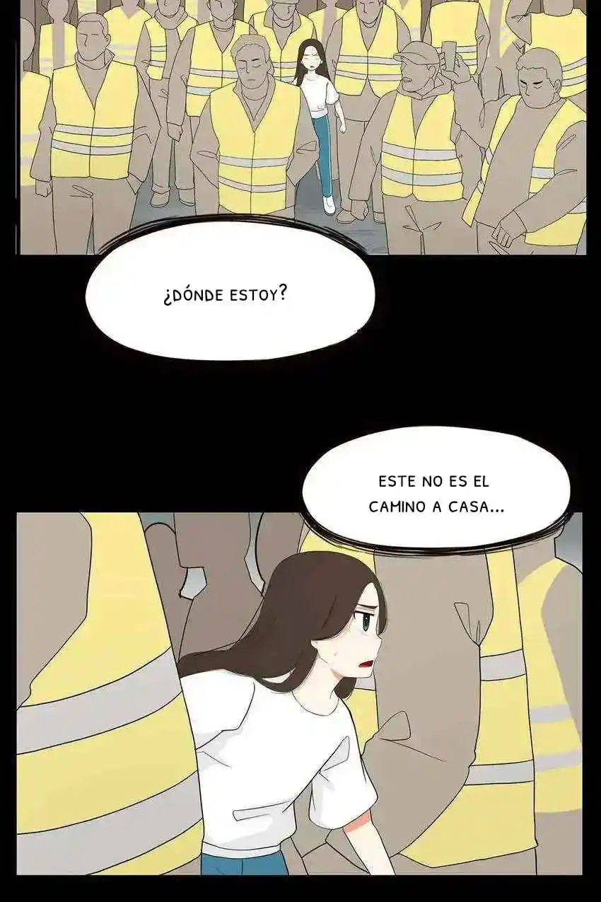 Poor Father And Daughter - Capítulo 112 - Página 9 - LectorTMOo
