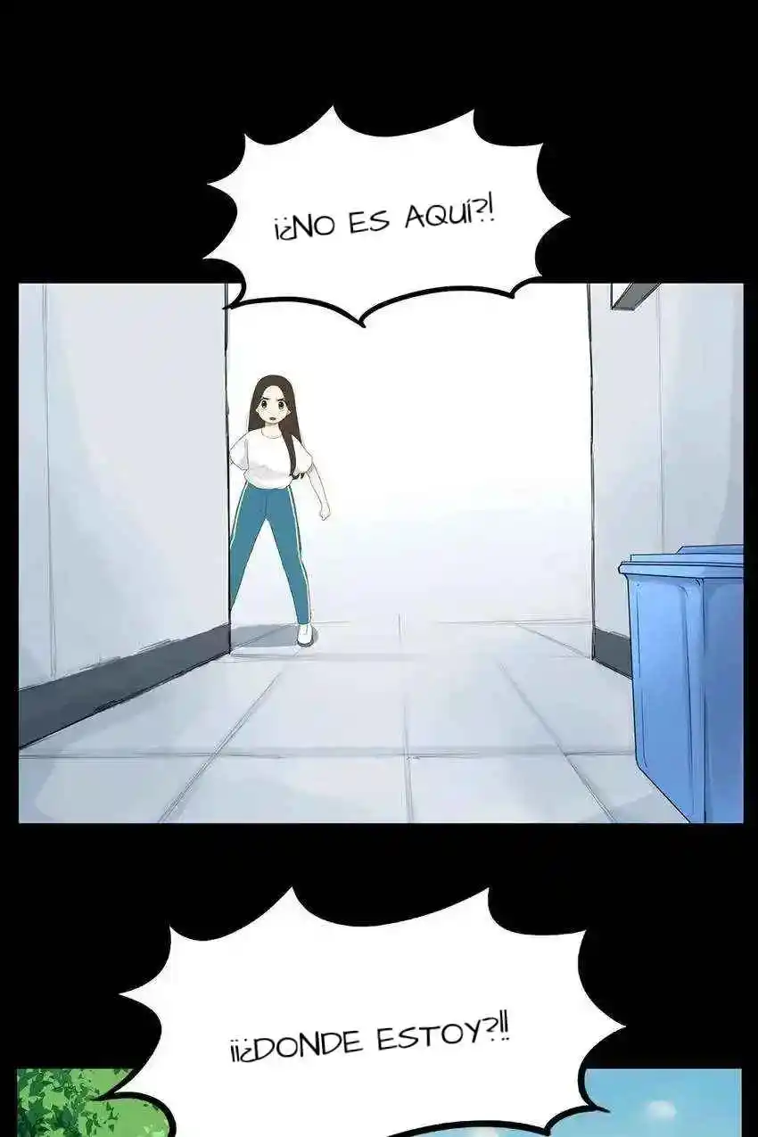 Poor Father And Daughter - Capítulo 112 - Página 10 - LectorTMOo
