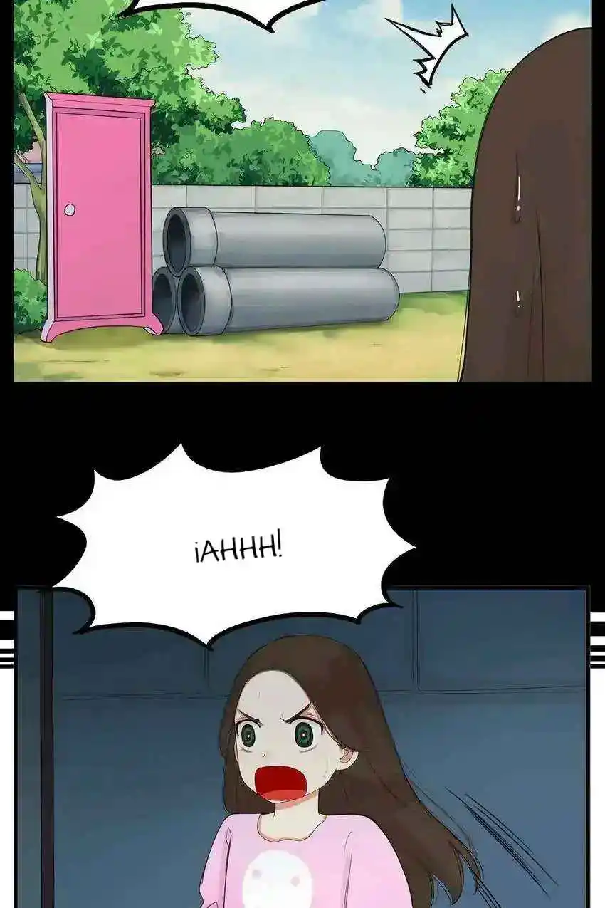 Poor Father And Daughter - Capítulo 112 - Página 11 - LectorTMOo