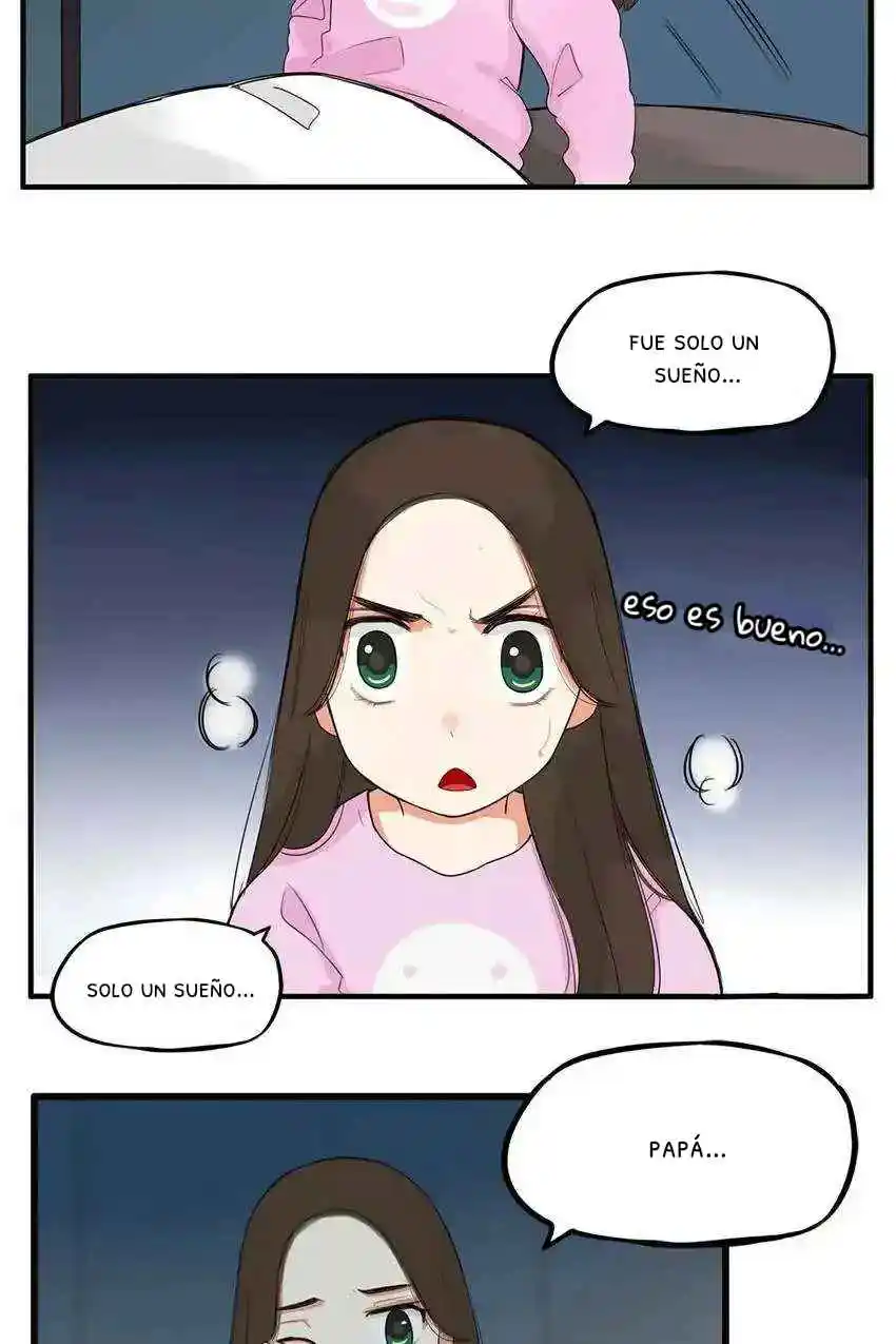 Poor Father And Daughter - Capítulo 112 - Página 12 - LectorTMOo