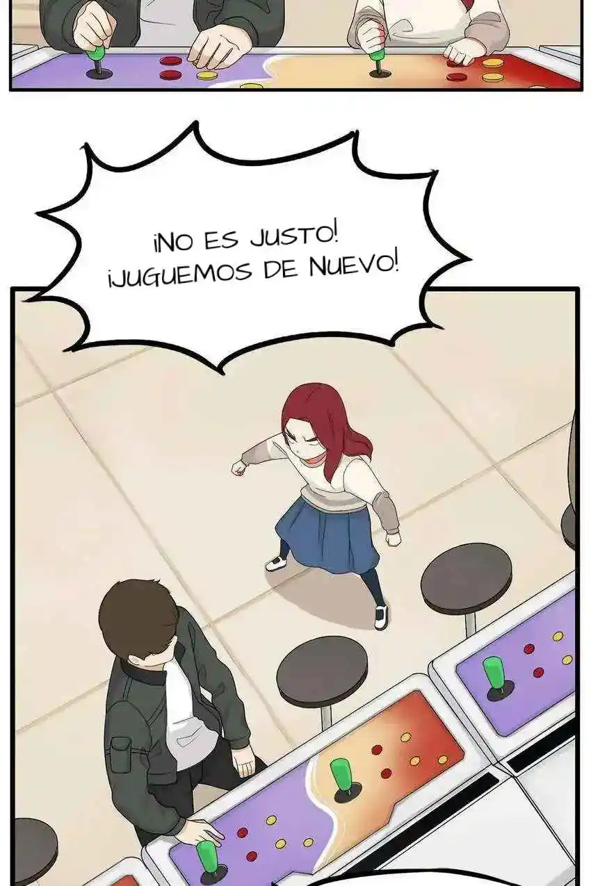 Poor Father And Daughter - Capítulo 112 - Página 21 - LectorTMOo