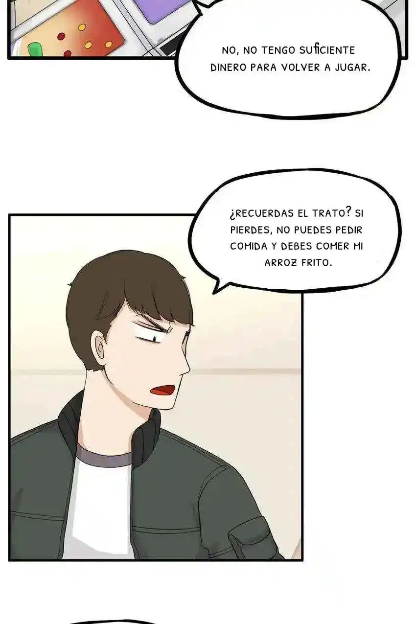 Poor Father And Daughter - Capítulo 112 - Página 22 - LectorTMOo