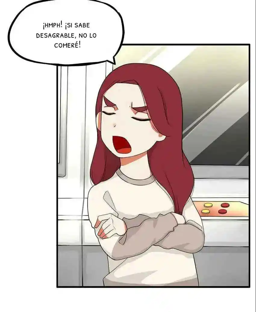 Poor Father And Daughter - Capítulo 112 - Página 23 - LectorTMOo