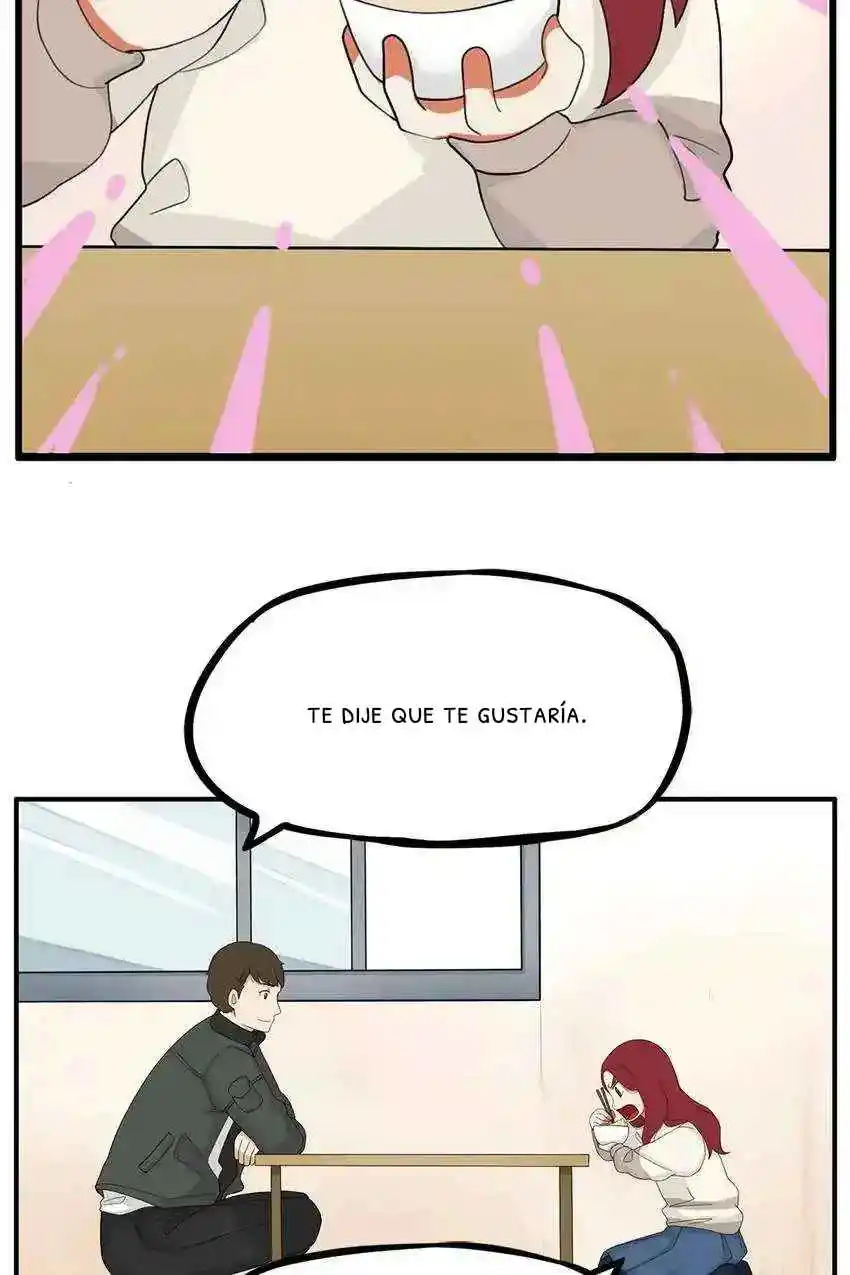 Poor Father And Daughter - Capítulo 112 - Página 25 - LectorTMOo