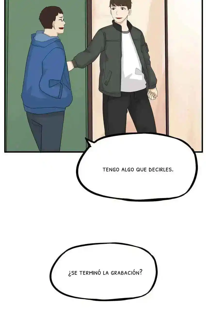 Poor Father And Daughter - Capítulo 112 - Página 27 - LectorTMOo