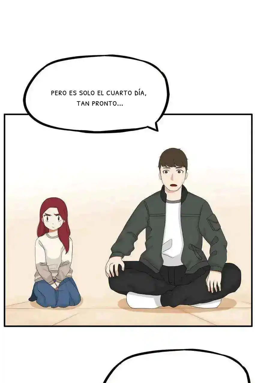 Poor Father And Daughter - Capítulo 112 - Página 28 - LectorTMOo