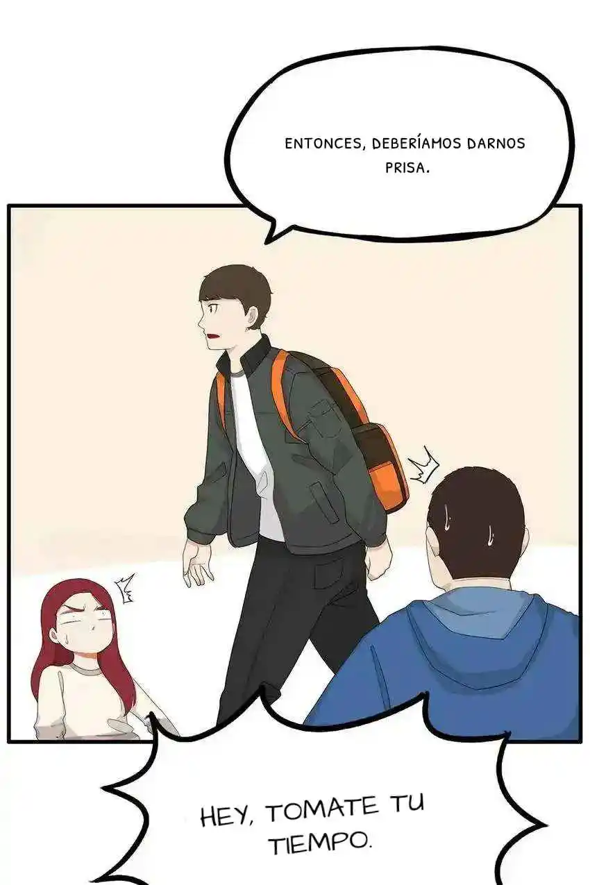 Poor Father And Daughter - Capítulo 112 - Página 30 - LectorTMOo