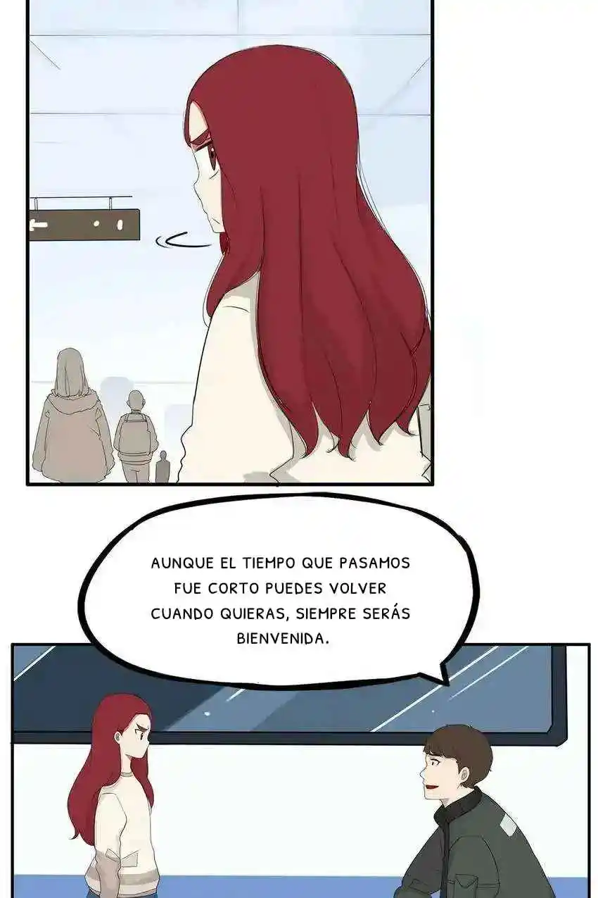 Poor Father And Daughter - Capítulo 113 - Página 4 - LectorTMOo