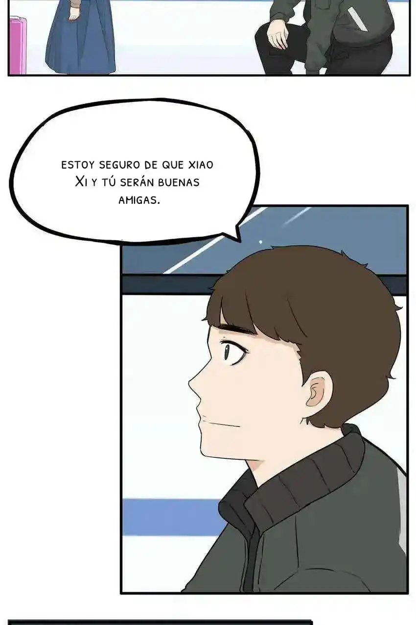 Poor Father And Daughter - Capítulo 113 - Página 5 - LectorTMOo