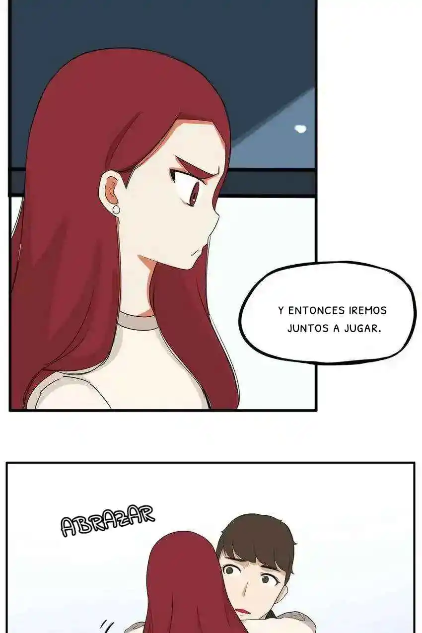 Poor Father And Daughter - Capítulo 113 - Página 6 - LectorTMOo