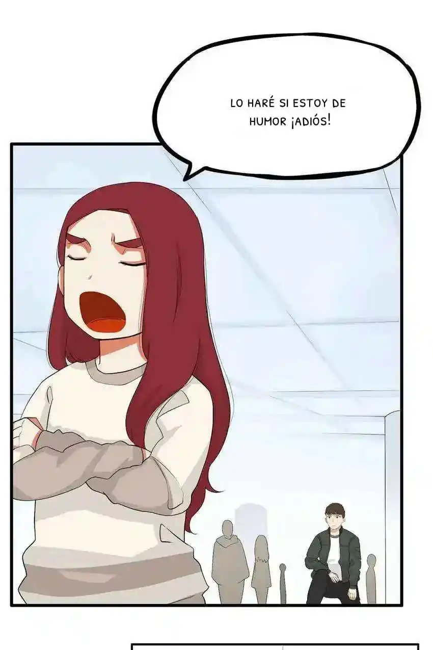 Poor Father And Daughter - Capítulo 113 - Página 8 - LectorTMOo