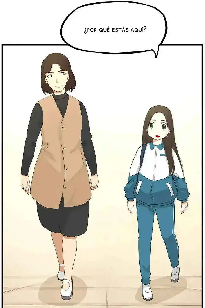 Poor Father And Daughter - Capítulo 113 - Página 11 - LectorTMOo