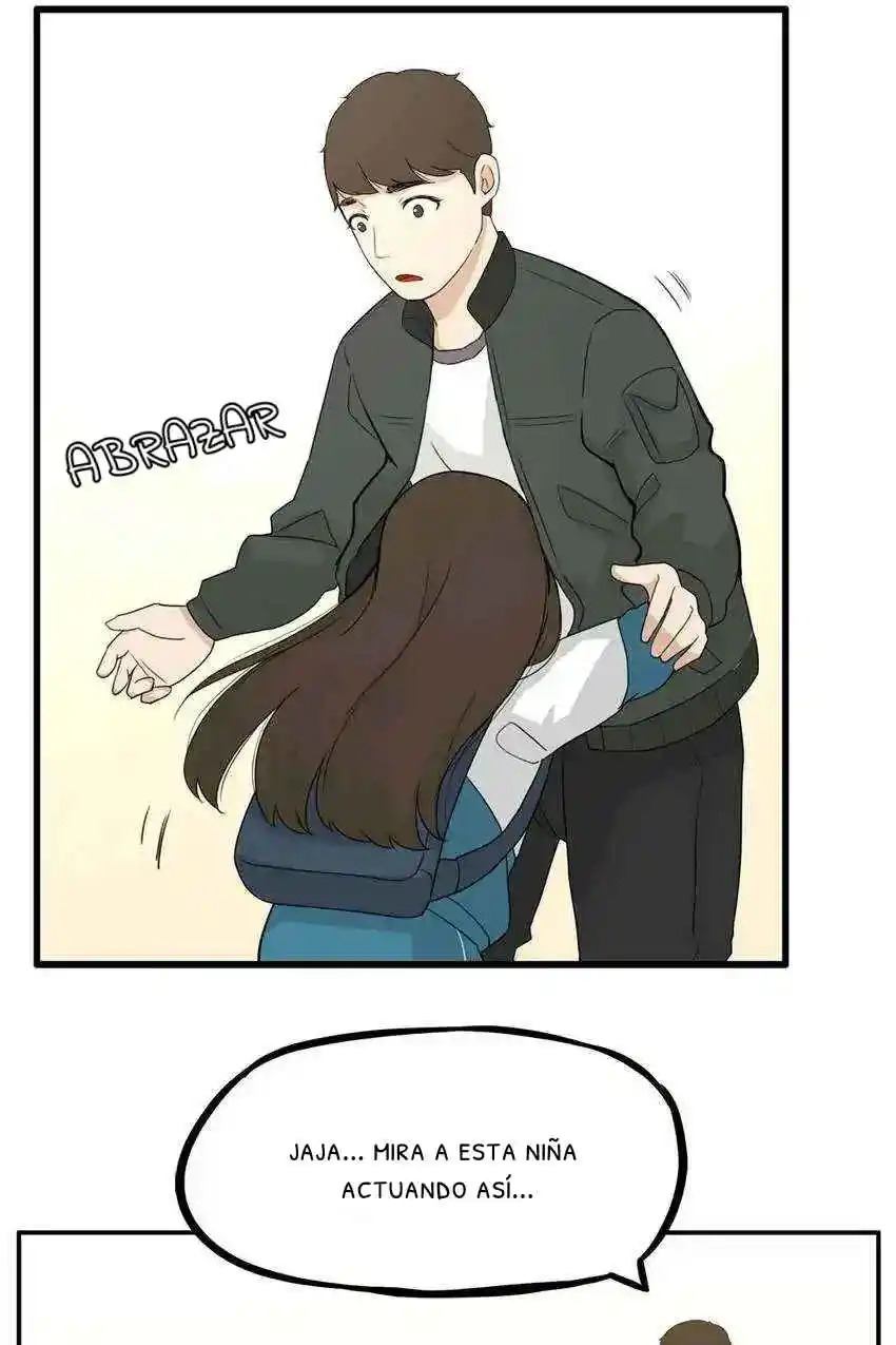 Poor Father And Daughter - Capítulo 113 - Página 13 - LectorTMOo
