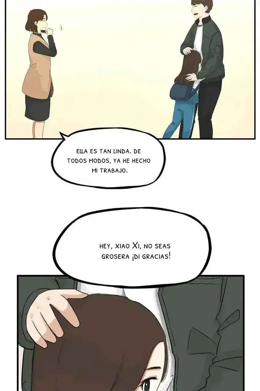 Poor Father And Daughter - Capítulo 113 - Página 14 - LectorTMOo