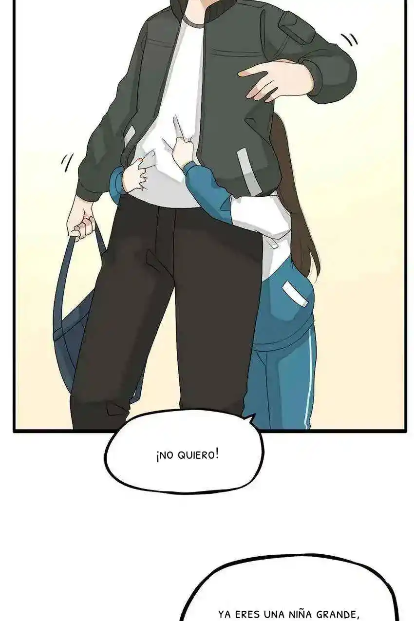 Poor Father And Daughter - Capítulo 113 - Página 17 - LectorTMOo
