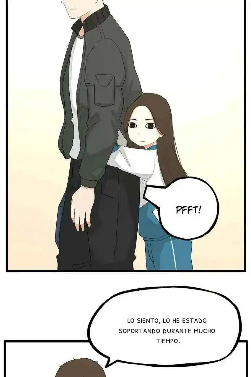 Poor Father And Daughter - Capítulo 113 - Página 20 - LectorTMOo