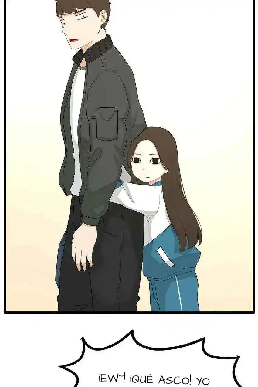 Poor Father And Daughter - Capítulo 113 - Página 21 - LectorTMOo