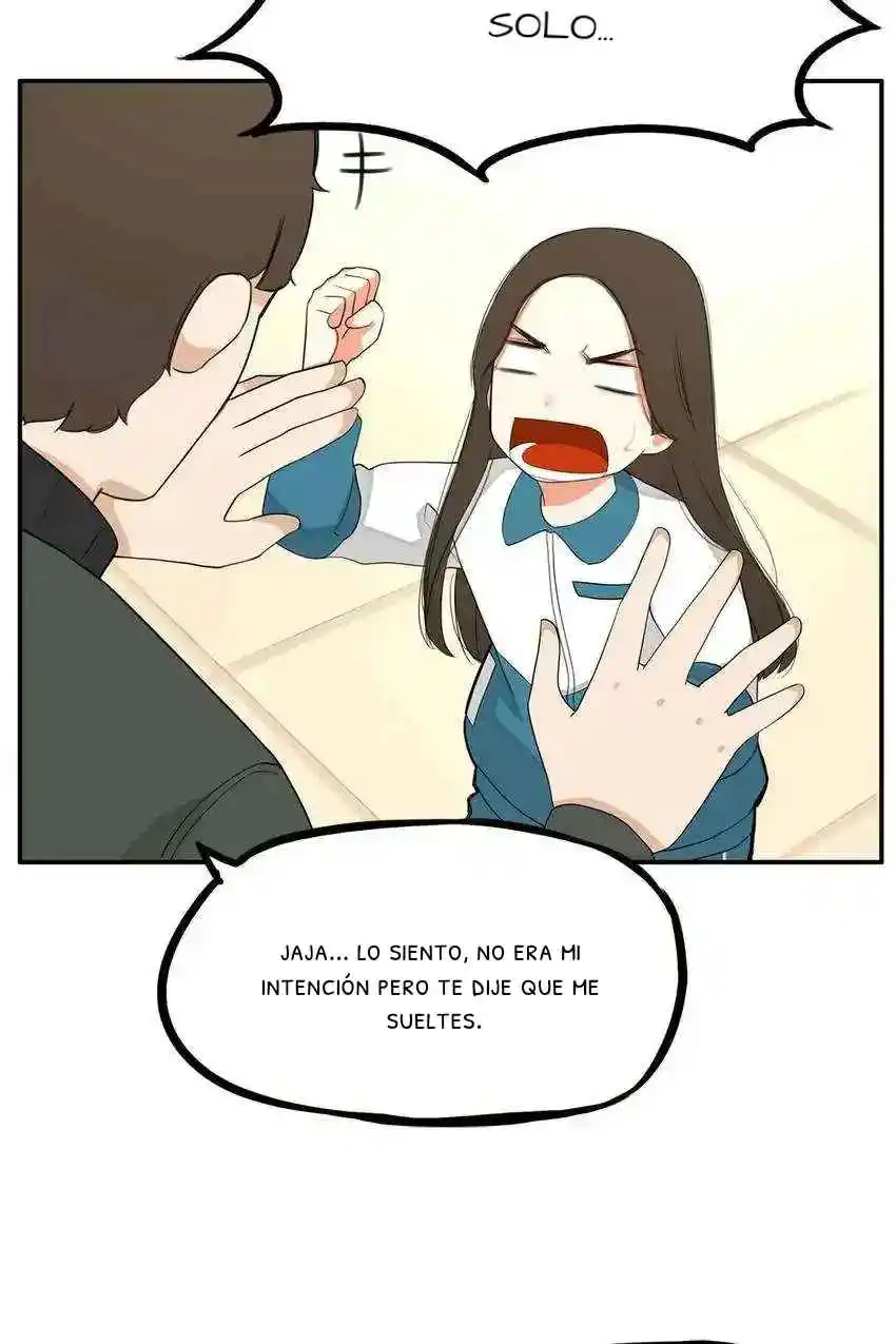 Poor Father And Daughter - Capítulo 113 - Página 22 - LectorTMOo