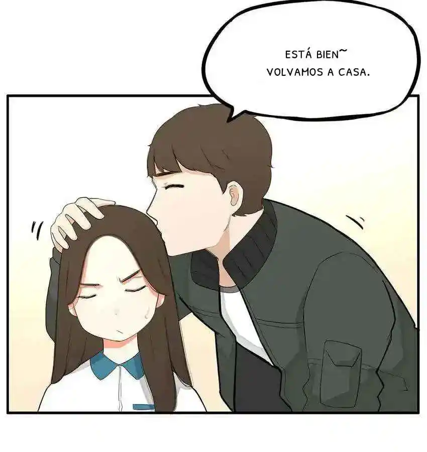 Poor Father And Daughter - Capítulo 113 - Página 23 - LectorTMOo