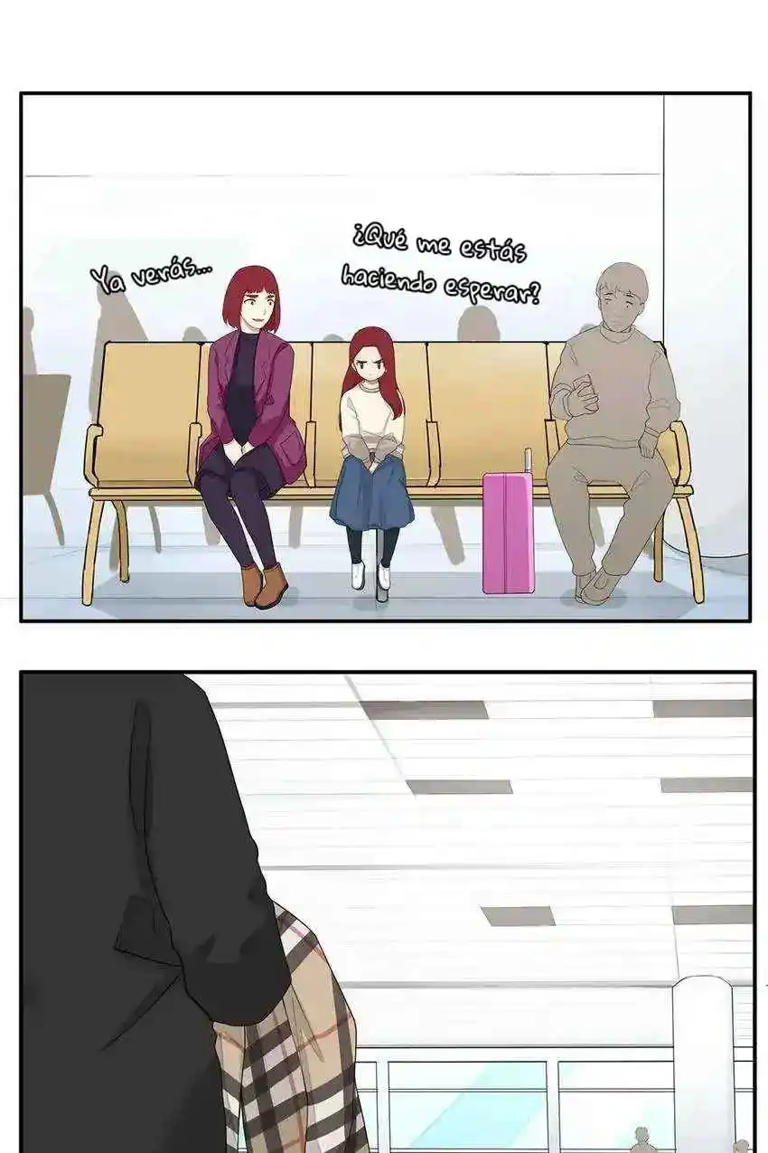 Poor Father And Daughter - Capítulo 113 - Página 26 - LectorTMOo