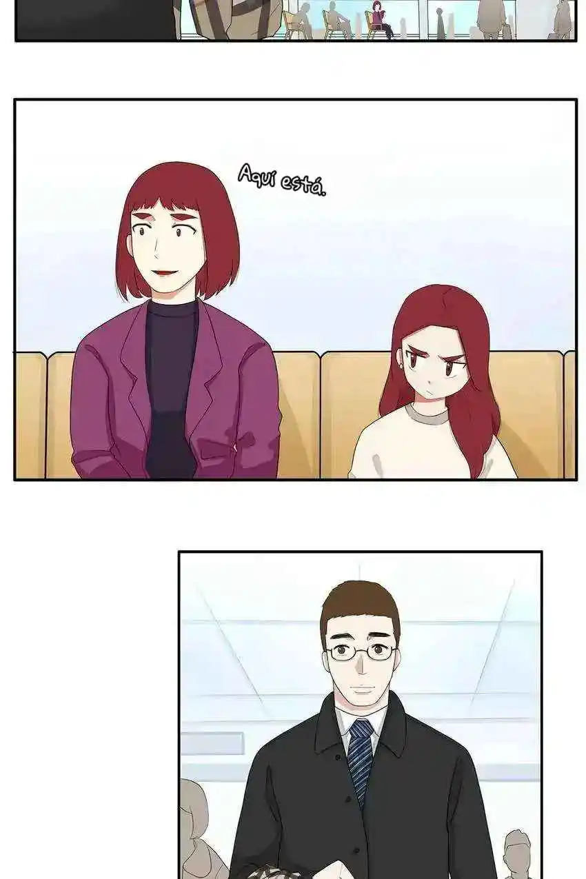 Poor Father And Daughter - Capítulo 113 - Página 27 - LectorTMOo