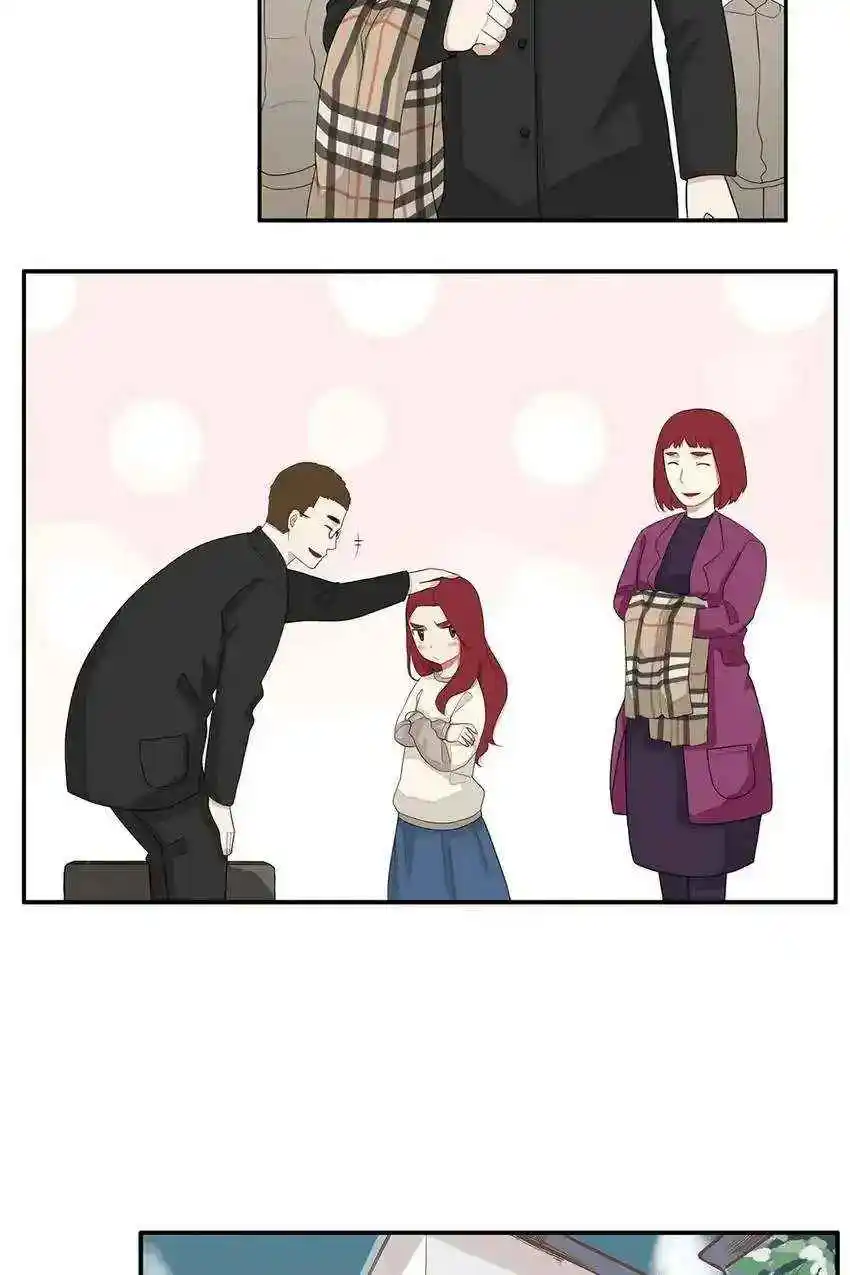 Poor Father And Daughter - Capítulo 113 - Página 28 - LectorTMOo