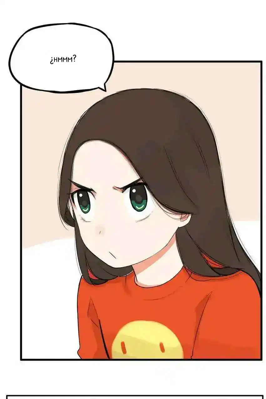 Poor Father And Daughter - Capítulo 113 - Página 32 - LectorTMOo