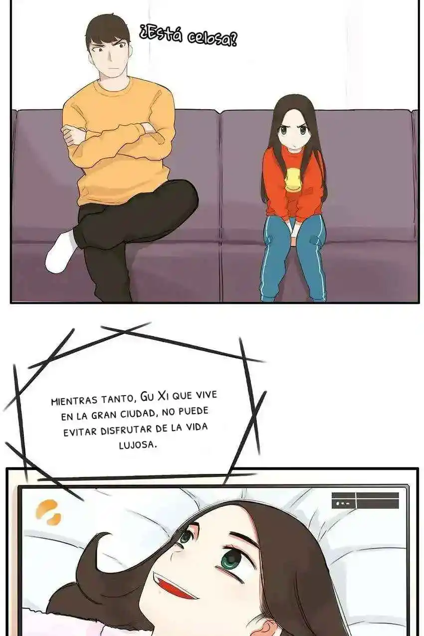 Poor Father And Daughter - Capítulo 113 - Página 33 - LectorTMOo