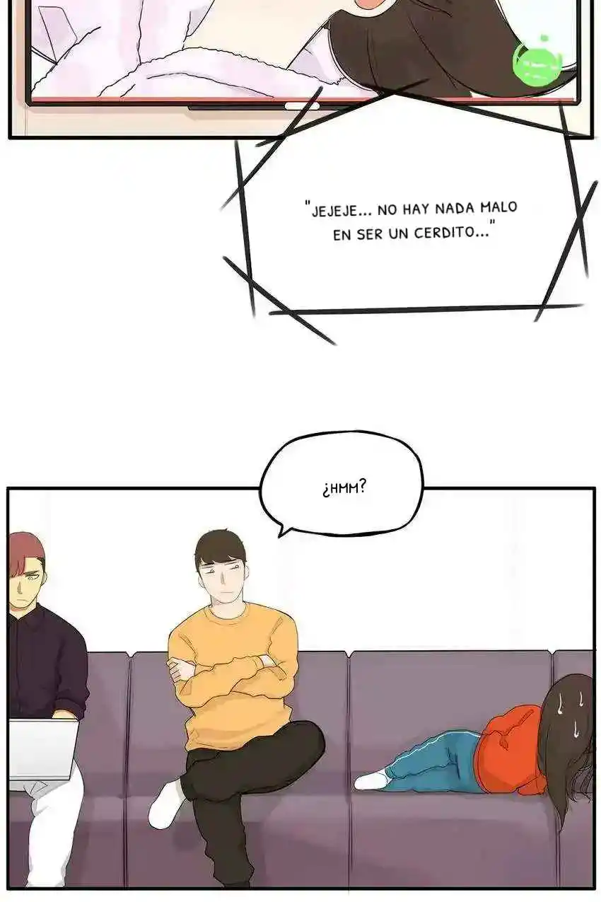Poor Father And Daughter - Capítulo 113 - Página 34 - LectorTMOo