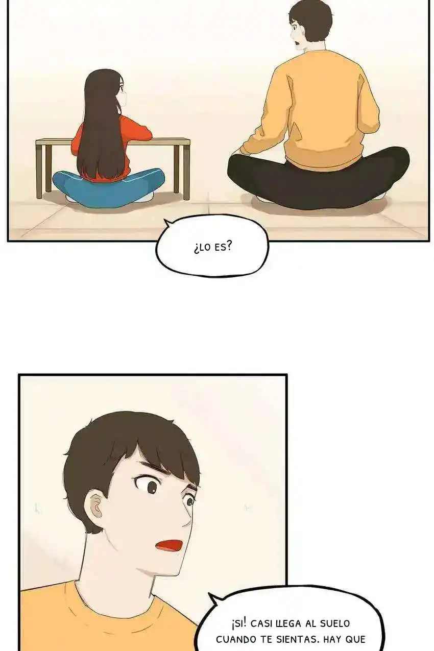 Poor Father And Daughter - Capítulo 114 - Página 3 - LectorTMOo