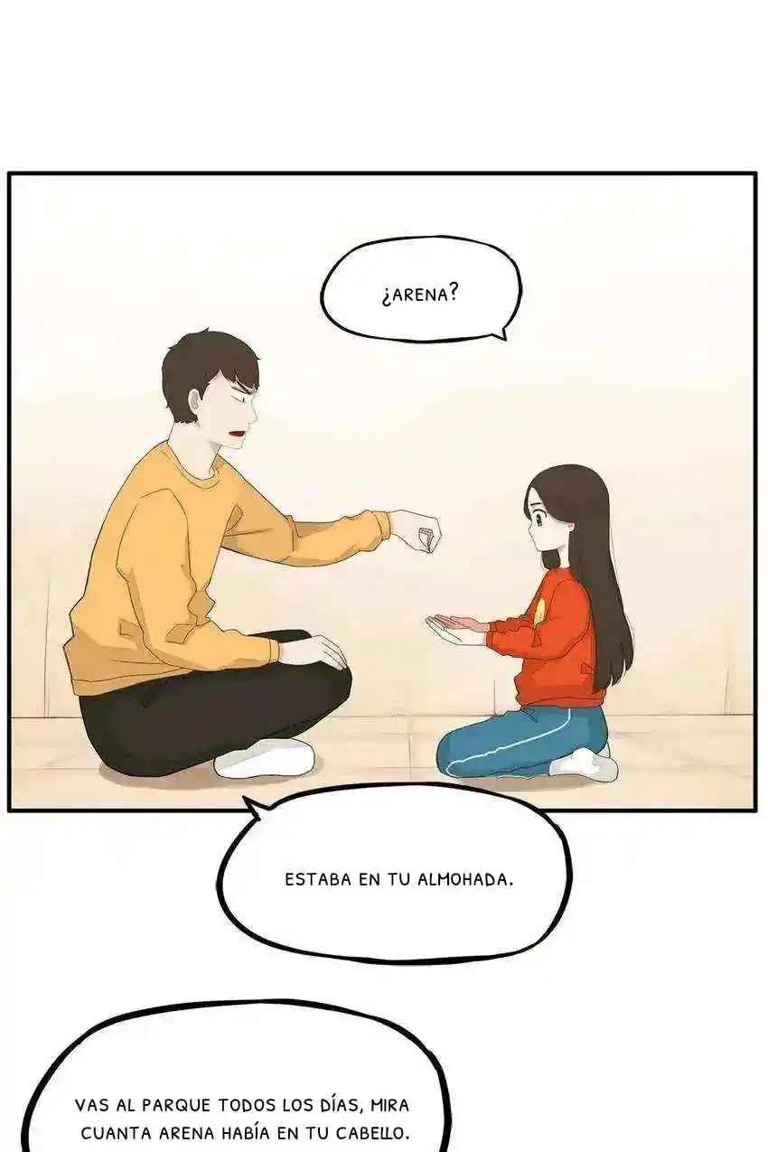 Poor Father And Daughter - Capítulo 114 - Página 8 - LectorTMOo