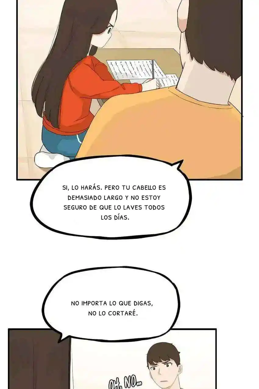 Poor Father And Daughter - Capítulo 114 - Página 10 - LectorTMOo