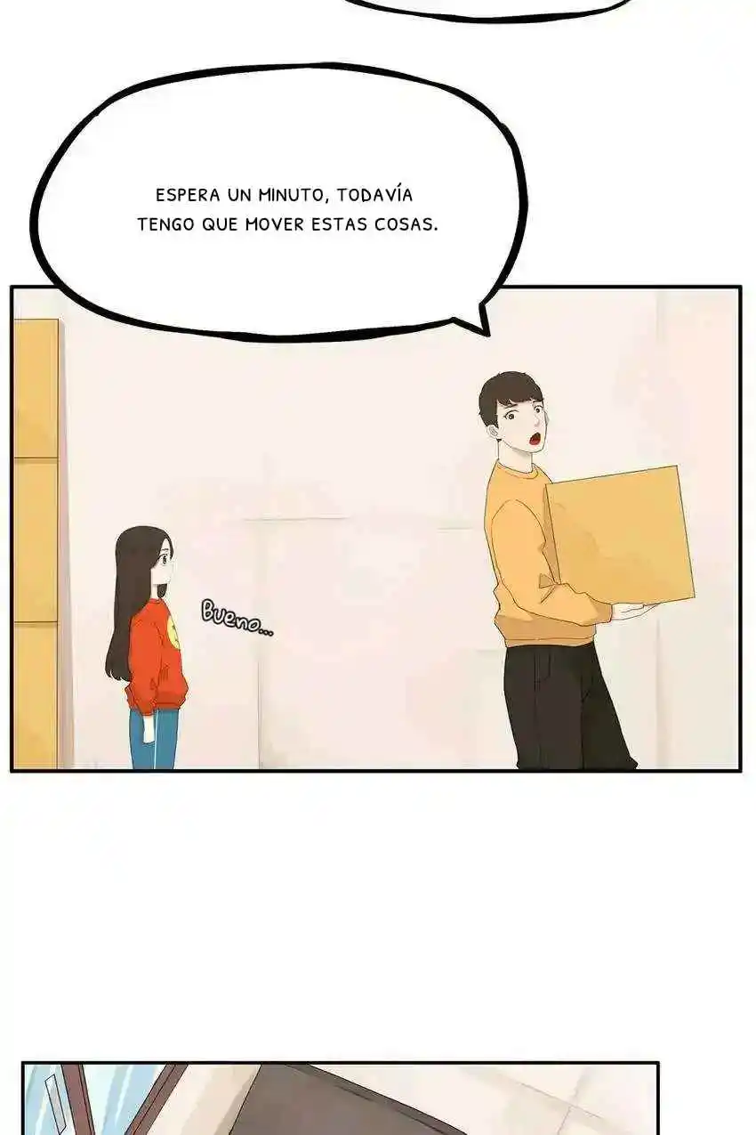 Poor Father And Daughter - Capítulo 114 - Página 13 - LectorTMOo
