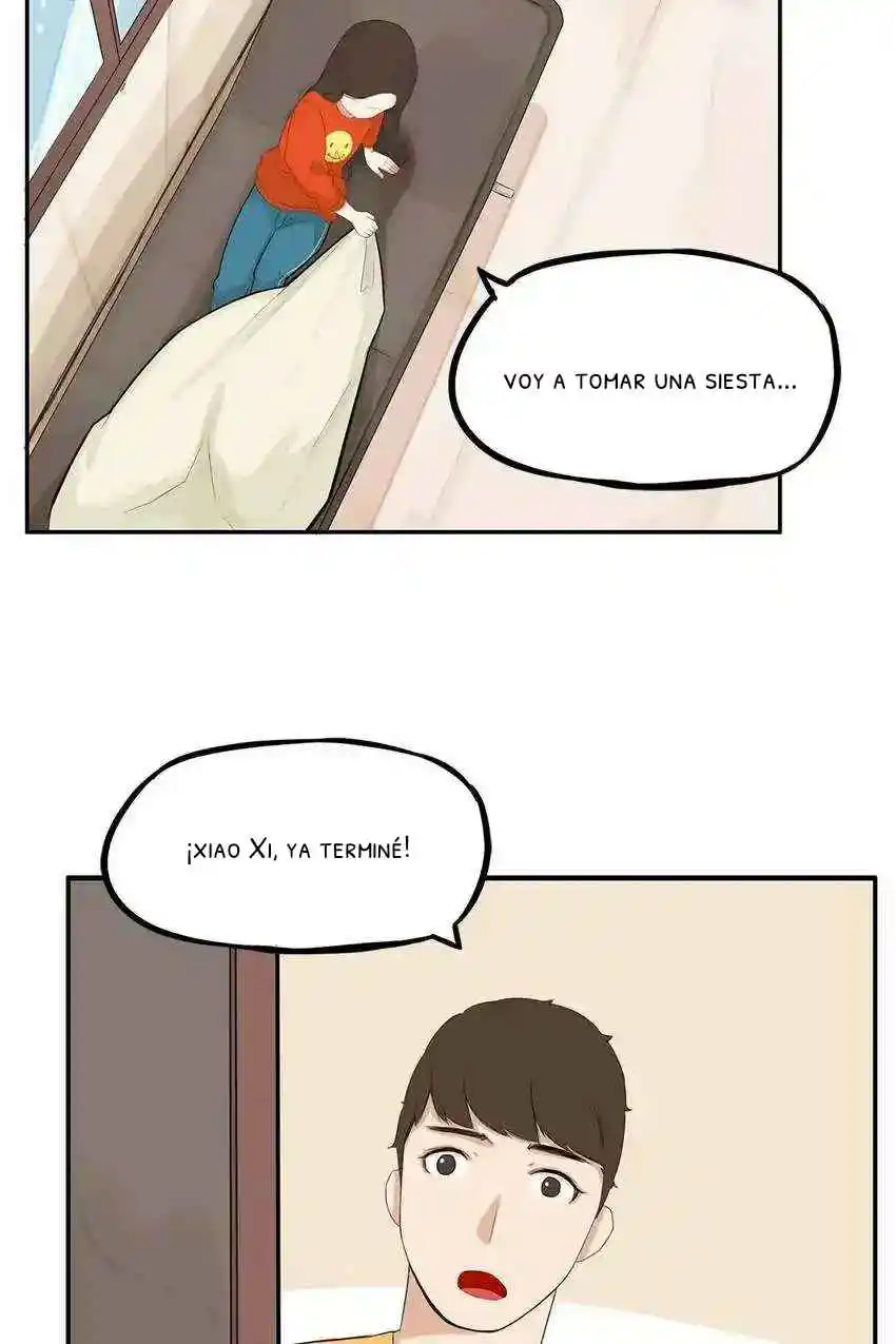 Poor Father And Daughter - Capítulo 114 - Página 14 - LectorTMOo