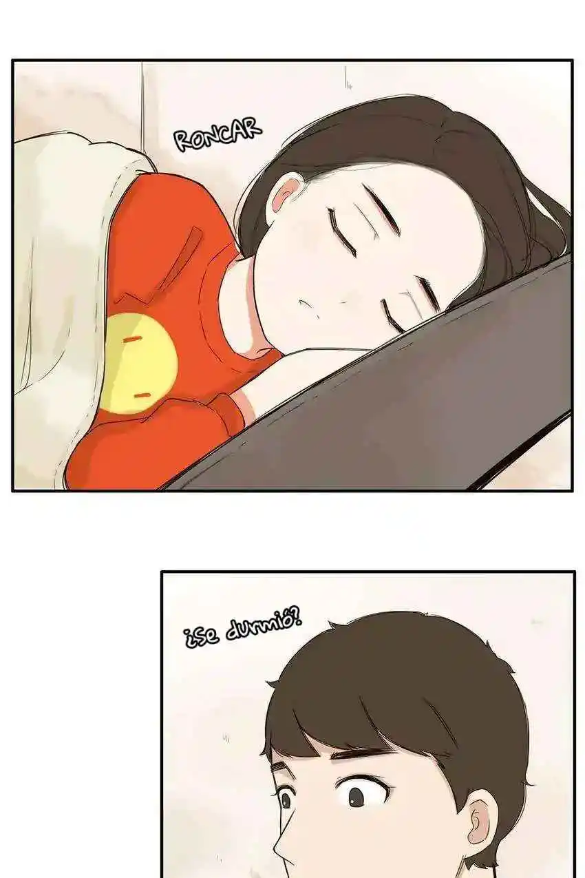Poor Father And Daughter - Capítulo 114 - Página 16 - LectorTMOo