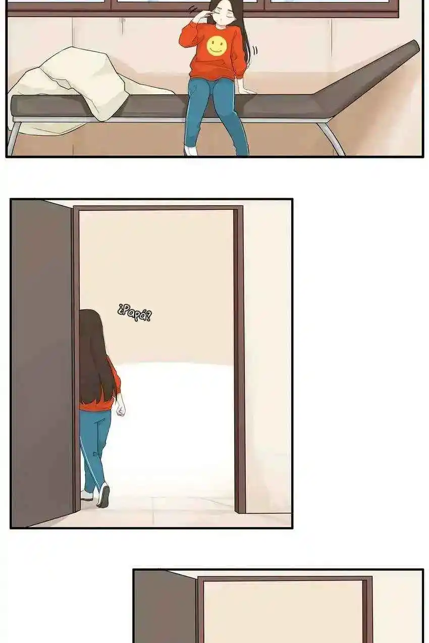 Poor Father And Daughter - Capítulo 114 - Página 19 - LectorTMOo