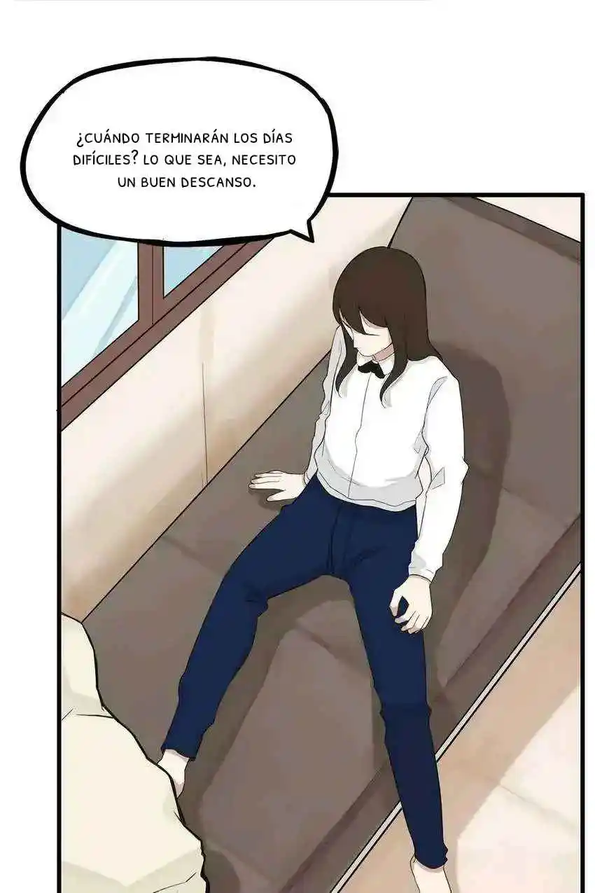 Poor Father And Daughter - Capítulo 114 - Página 21 - LectorTMOo