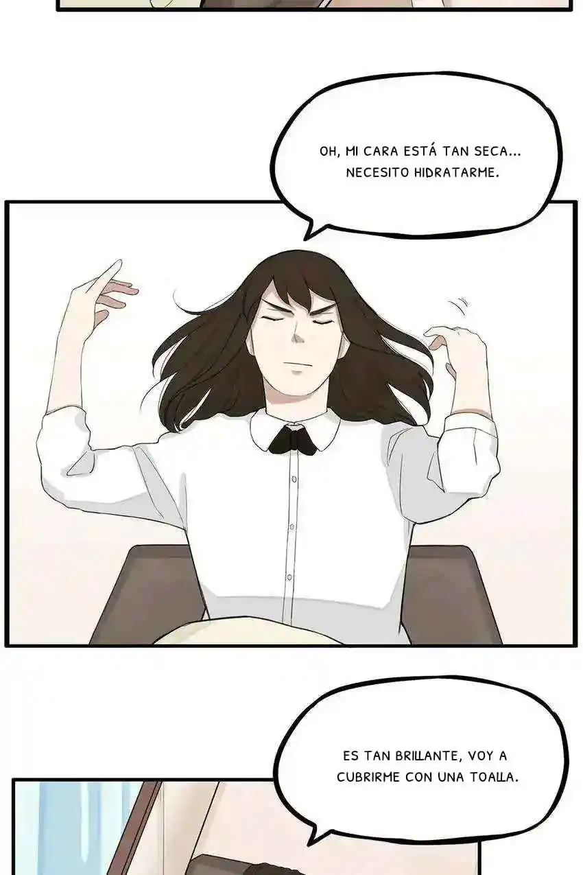 Poor Father And Daughter - Capítulo 114 - Página 22 - LectorTMOo