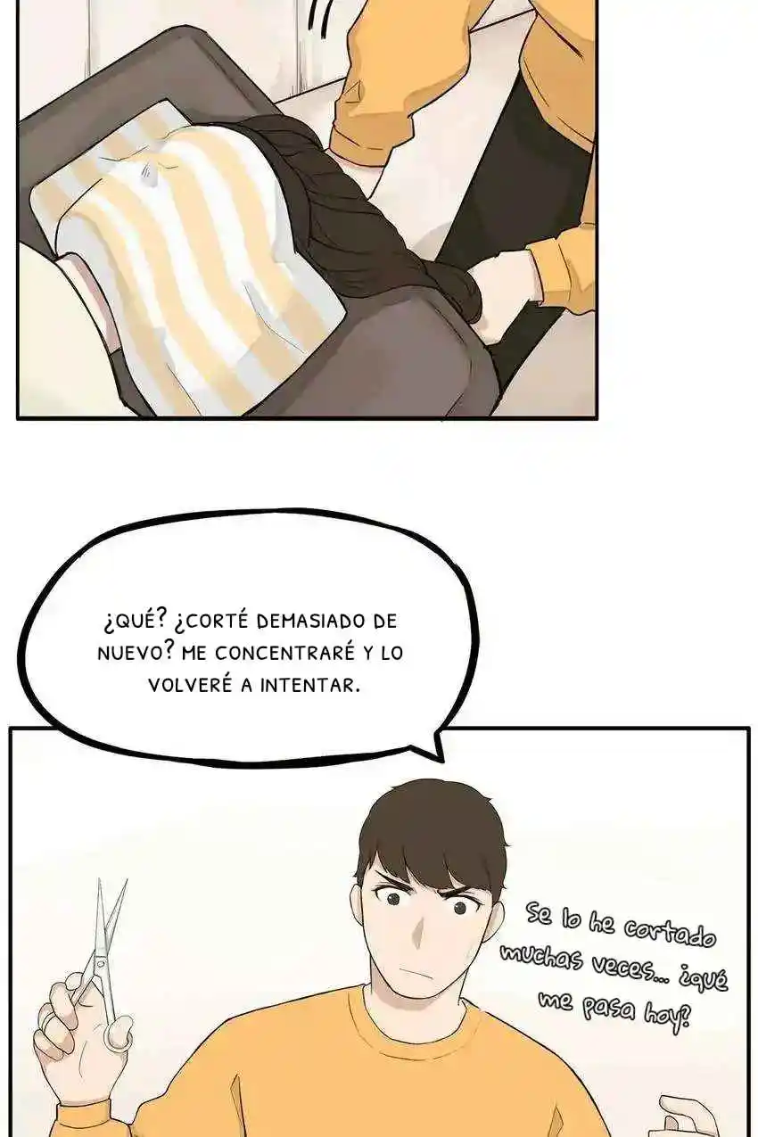 Poor Father And Daughter - Capítulo 114 - Página 27 - LectorTMOo