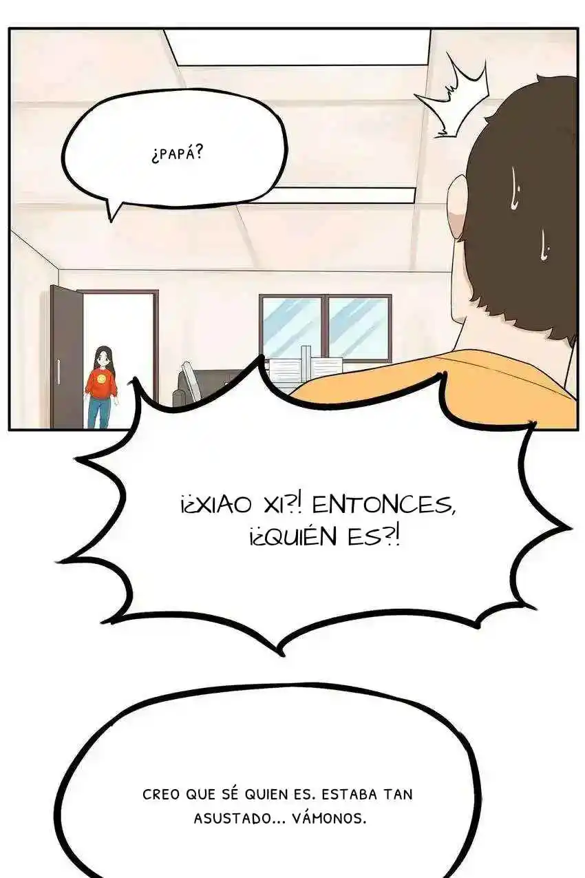 Poor Father And Daughter - Capítulo 114 - Página 33 - LectorTMOo