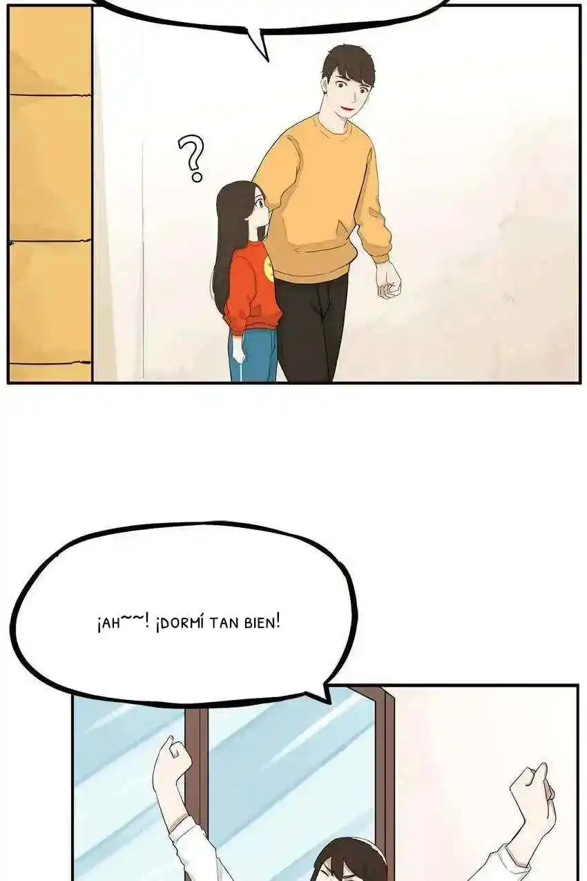 Poor Father And Daughter - Capítulo 114 - Página 34 - LectorTMOo